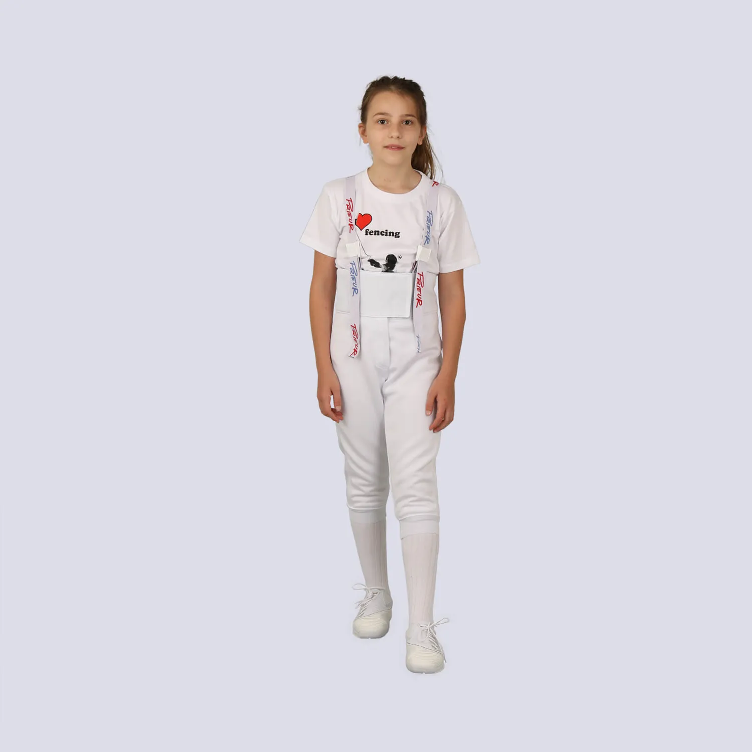 Prieur kit escrime sabre enfant +11 ans