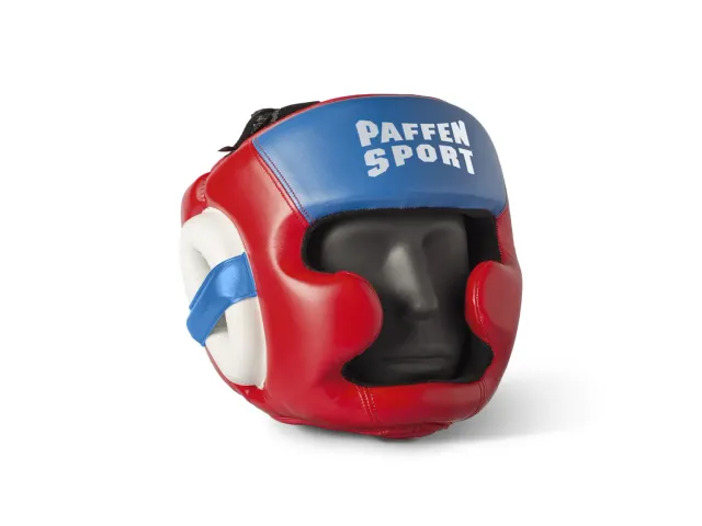 Paffen Sport Kids casque boxe enfant mousse