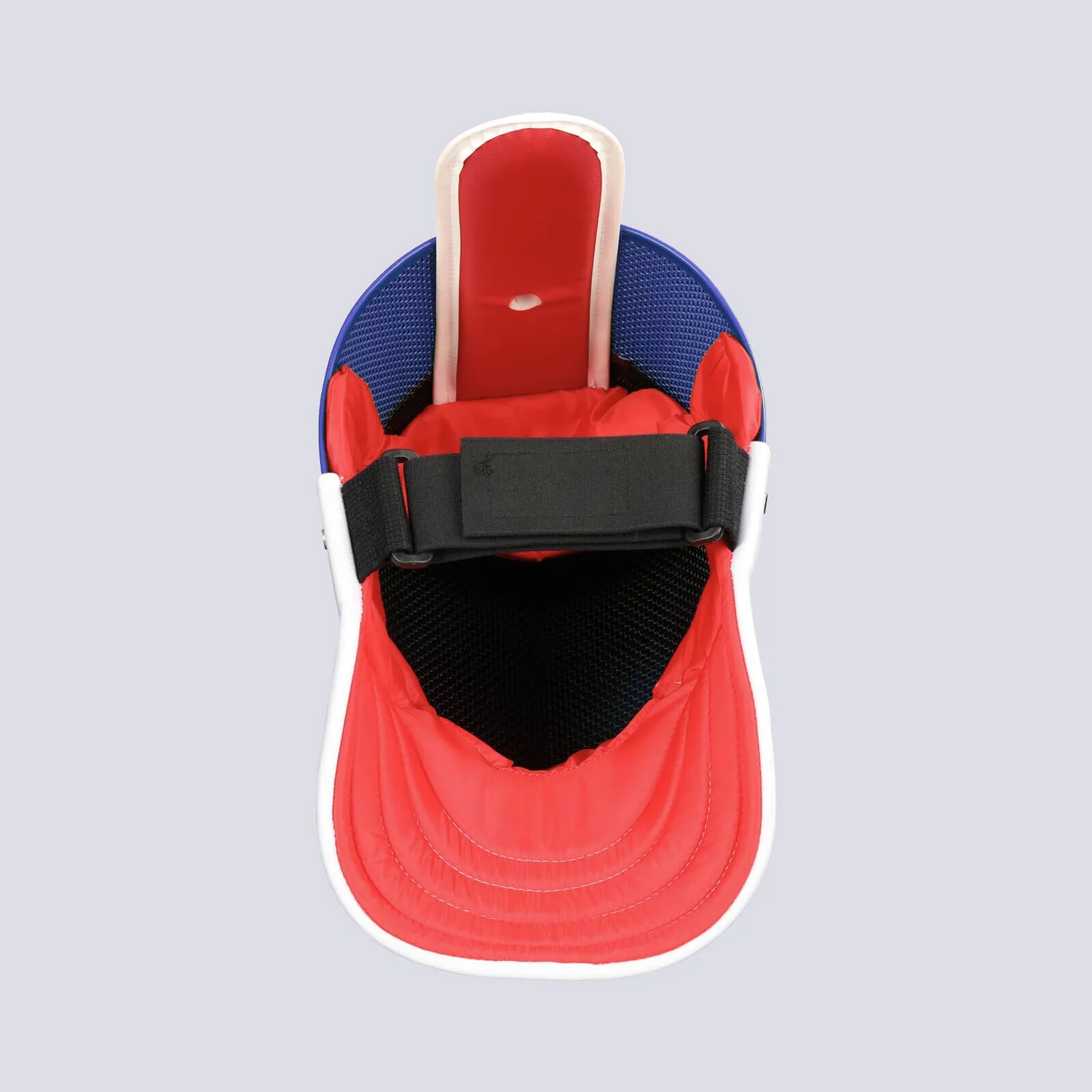 Prieur 350N HR masque escrime épée couleur