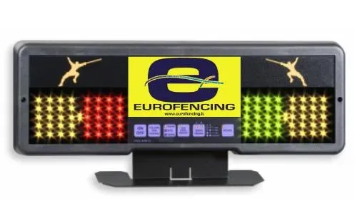 Eurofencing FA-01 appareil signalisation table FIE