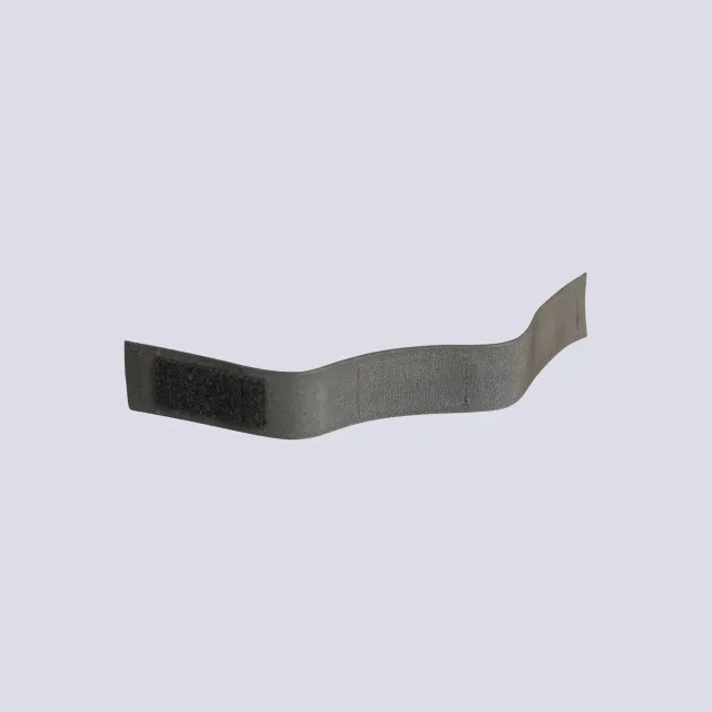 Prieur élastique masque escrime T2 à T5 velcro