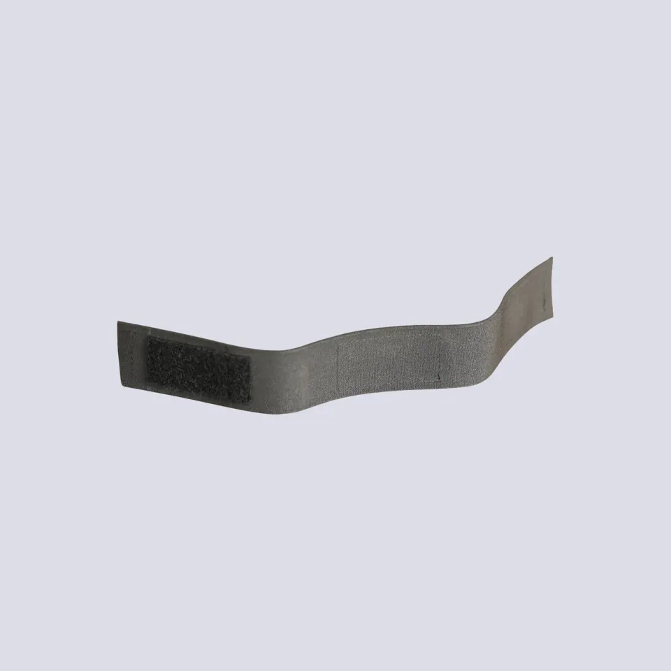 Prieur élastique masque escrime T2 à T5 velcro
