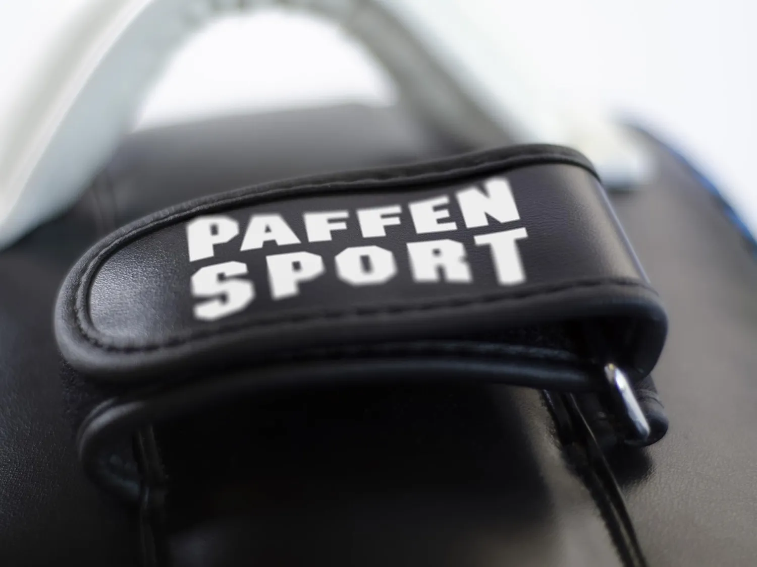 Paffen Sport Gel coussins de frappe paire pro club