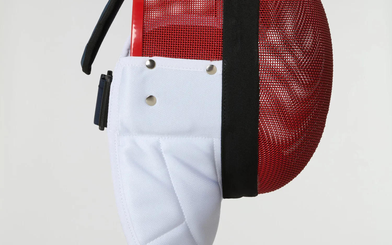 Eurofencing masque escrime épée FIE 1600N bleu