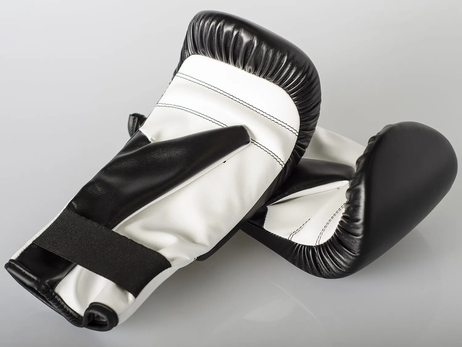 Paffen Sport Fit gants de sac M/L cuir synthétique frappe