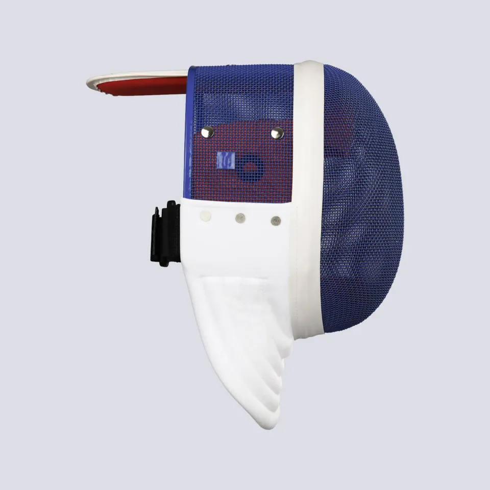 Prieur 350N HR masque escrime épée couleur