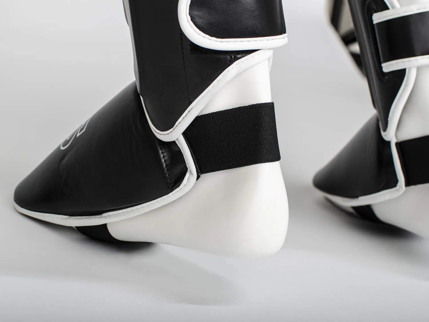 Paffen Sport Pro Thai Xtra protège-tibias taille M full-contact