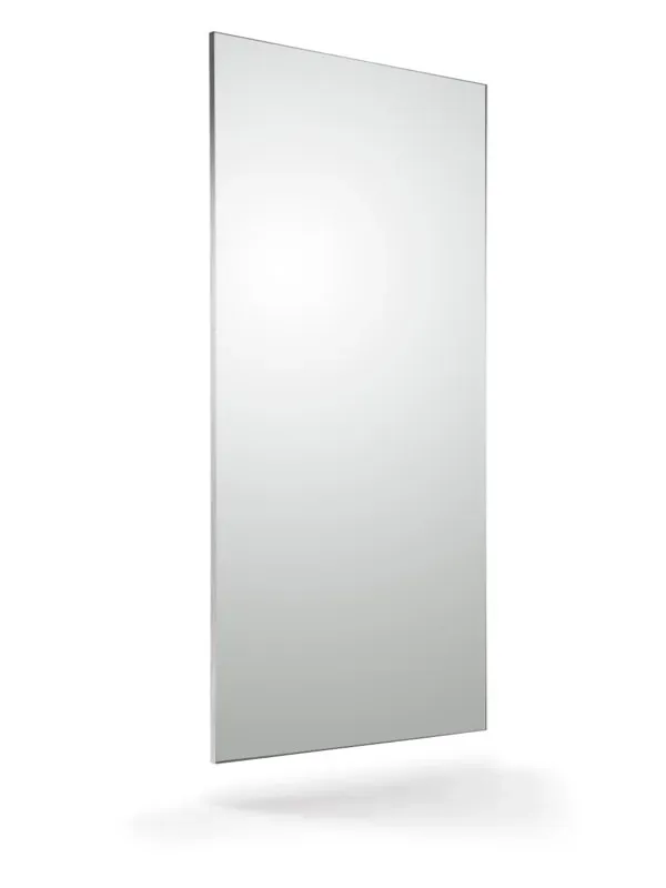 Dinamica Ballet Figaro miroir studio mural pro 4 mm