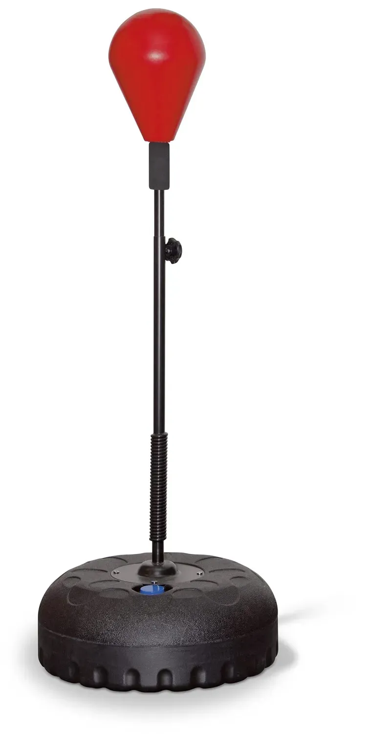 Paffen Sport Allround ballon de frappe sur pied 140-160 cm