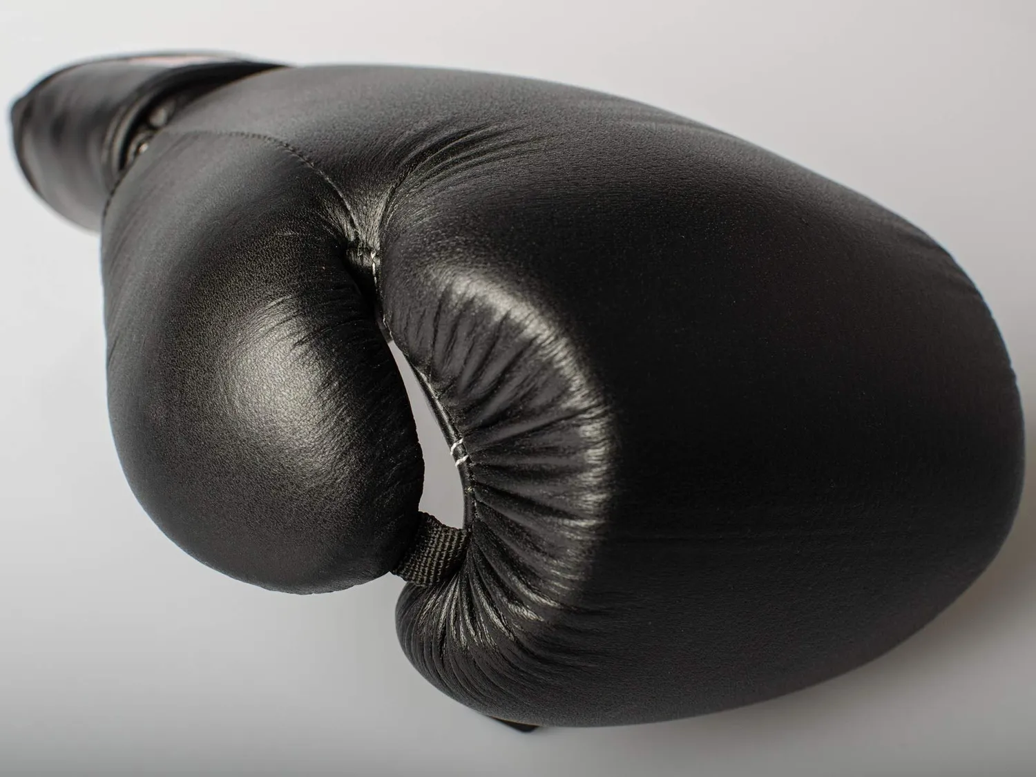Paffen Sport Kibo Fight gants de boxe 14 oz cuir