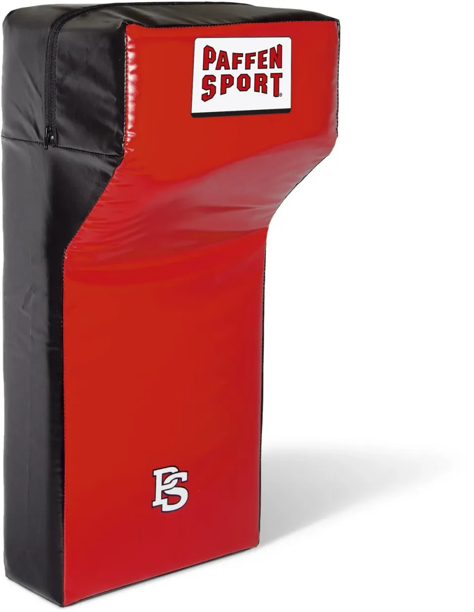 Paffen Sport Thai Star bouclier de frappe rouge/noir renflé
