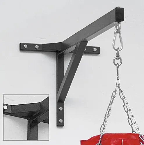Paffen Sport Pro potence murale 100 cm 70 kg