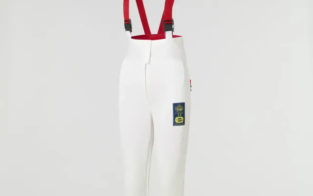 Eurofencing Dry Pro pantalon escrime femme Dyneema 800N
