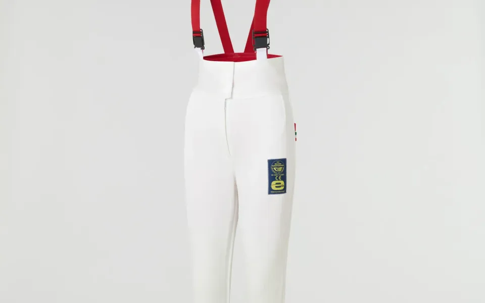 Eurofencing Dry Pro pantalon escrime femme Dyneema 800N
