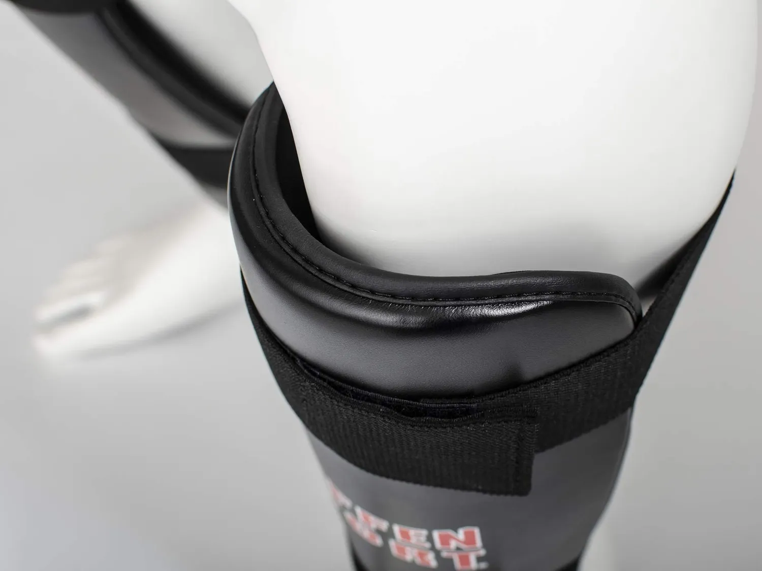 Paffen Sport Kick Star protège-tibias taille M absorption
