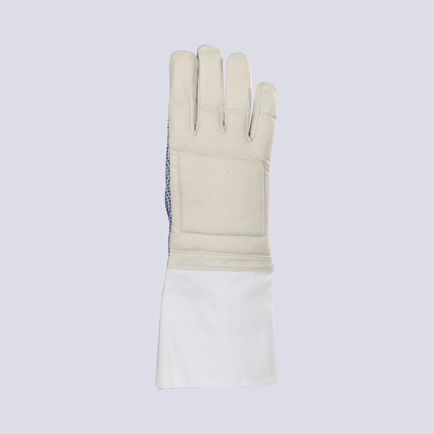 Prieur gant épée fleuret antiglisse simili cuir