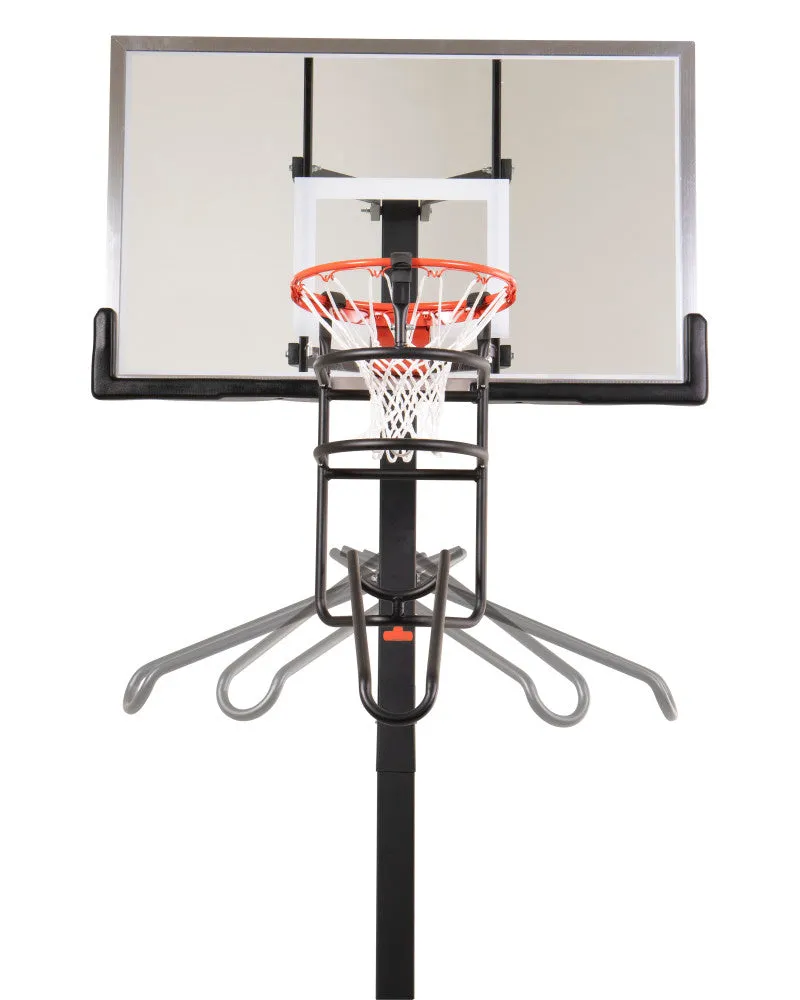 Goalrilla Ball Return rampe retour ballon basket acier
