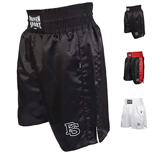 Paffen Sport Allround short de boxe M polyester pro