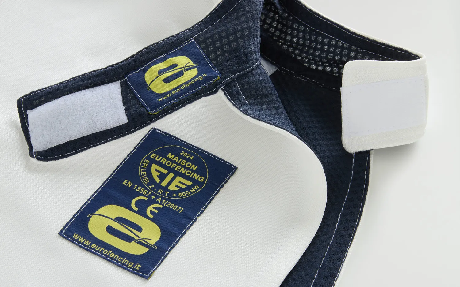 Eurofencing Dry Pro sous-plastron 800N unisexe