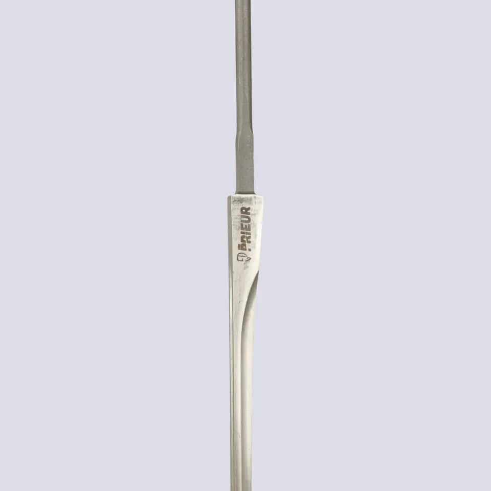 Prieur BF Maraging lame sabre électrique FIE