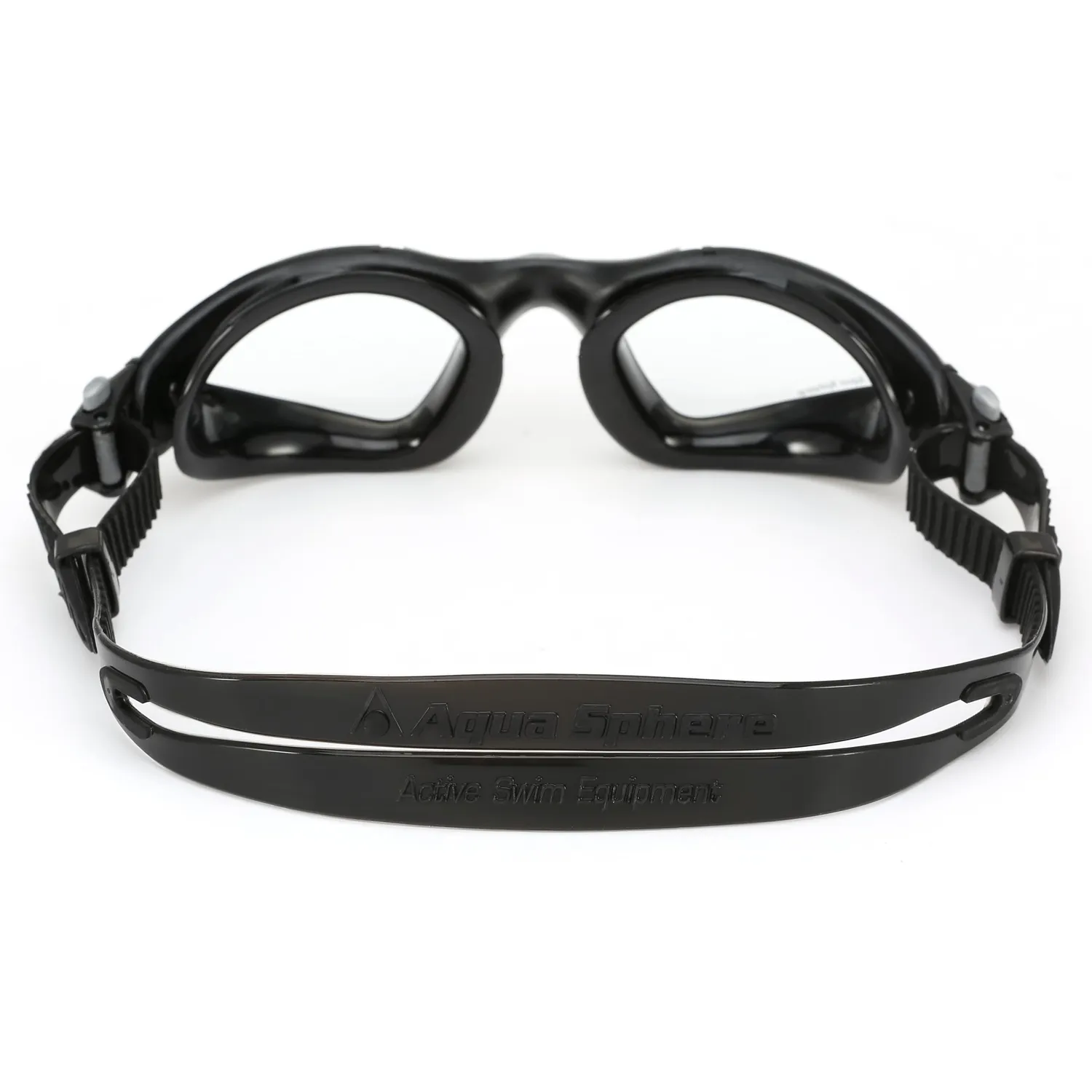 Aquasphere Kayenne lunettes natation verres courbés AFT