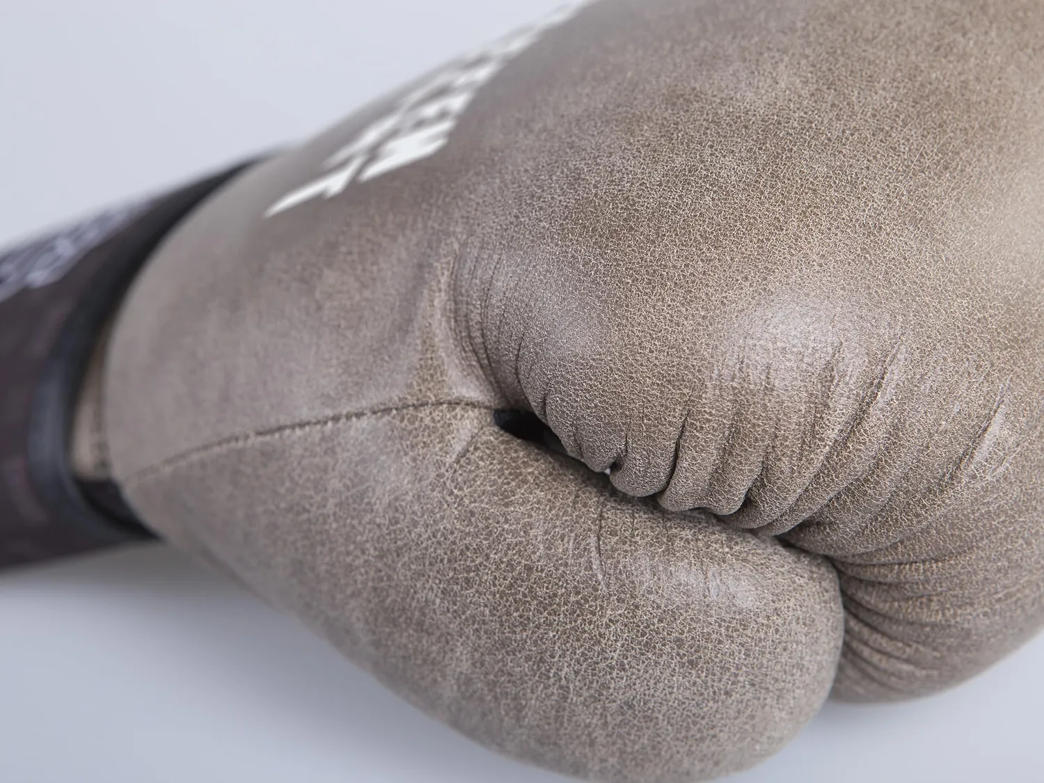 Paffen Sport Allround Dryhand gants boxe cuir 10 oz 12 oz