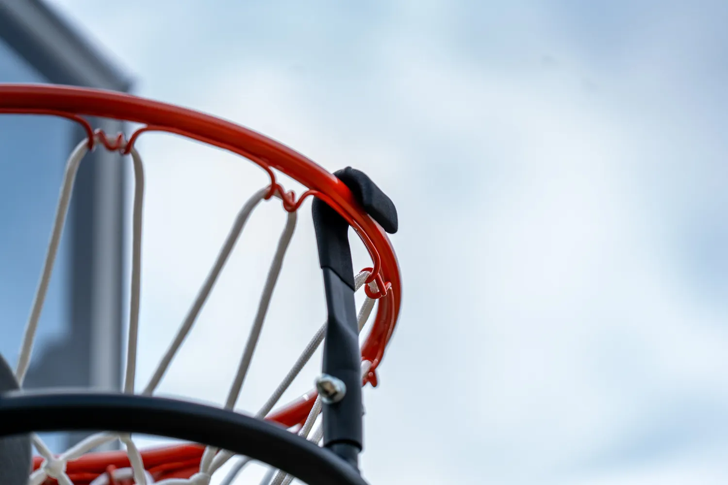 Goalrilla Ball Return rampe retour ballon basket acier