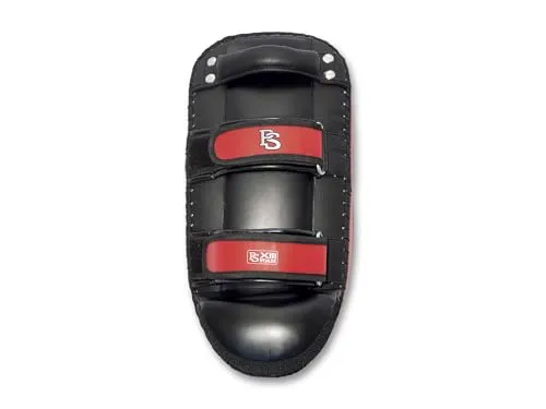 Paffen Sport Ultra Pro bouclier thai paire incurve