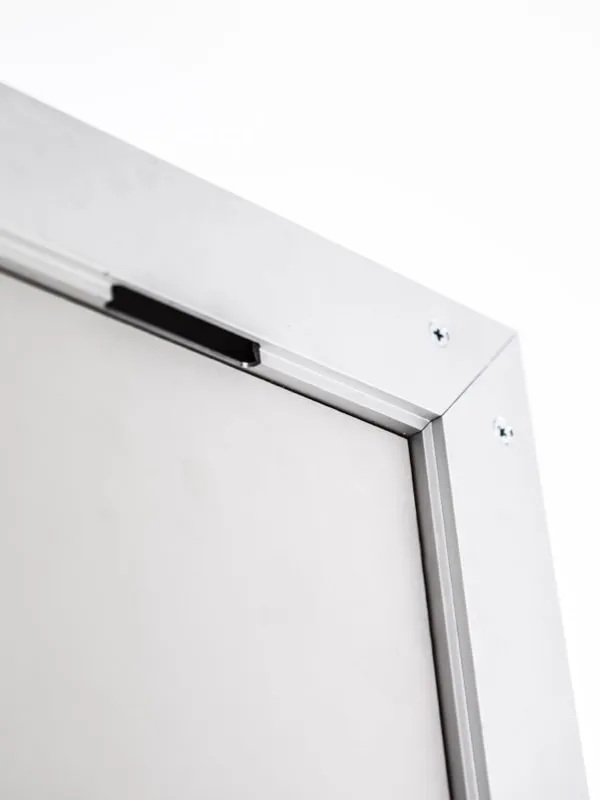Dinamica Ballet Figaro miroir studio mural pro 4 mm