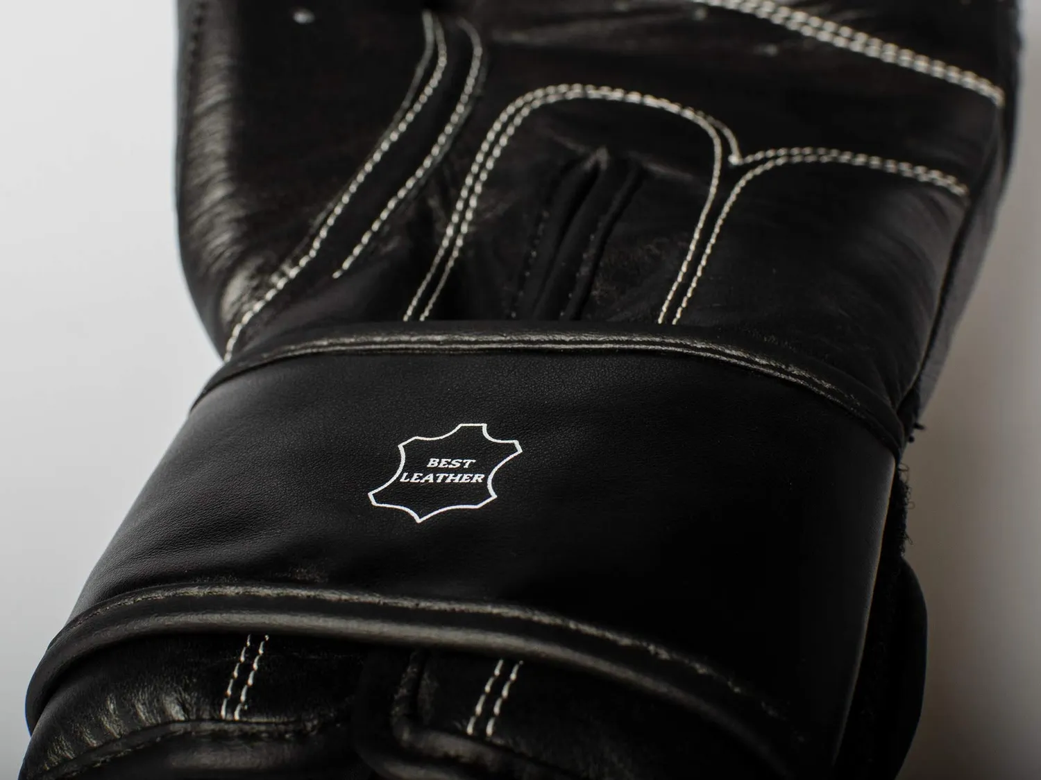 Paffen Sport Kibo Fight gants de boxe 14 oz cuir