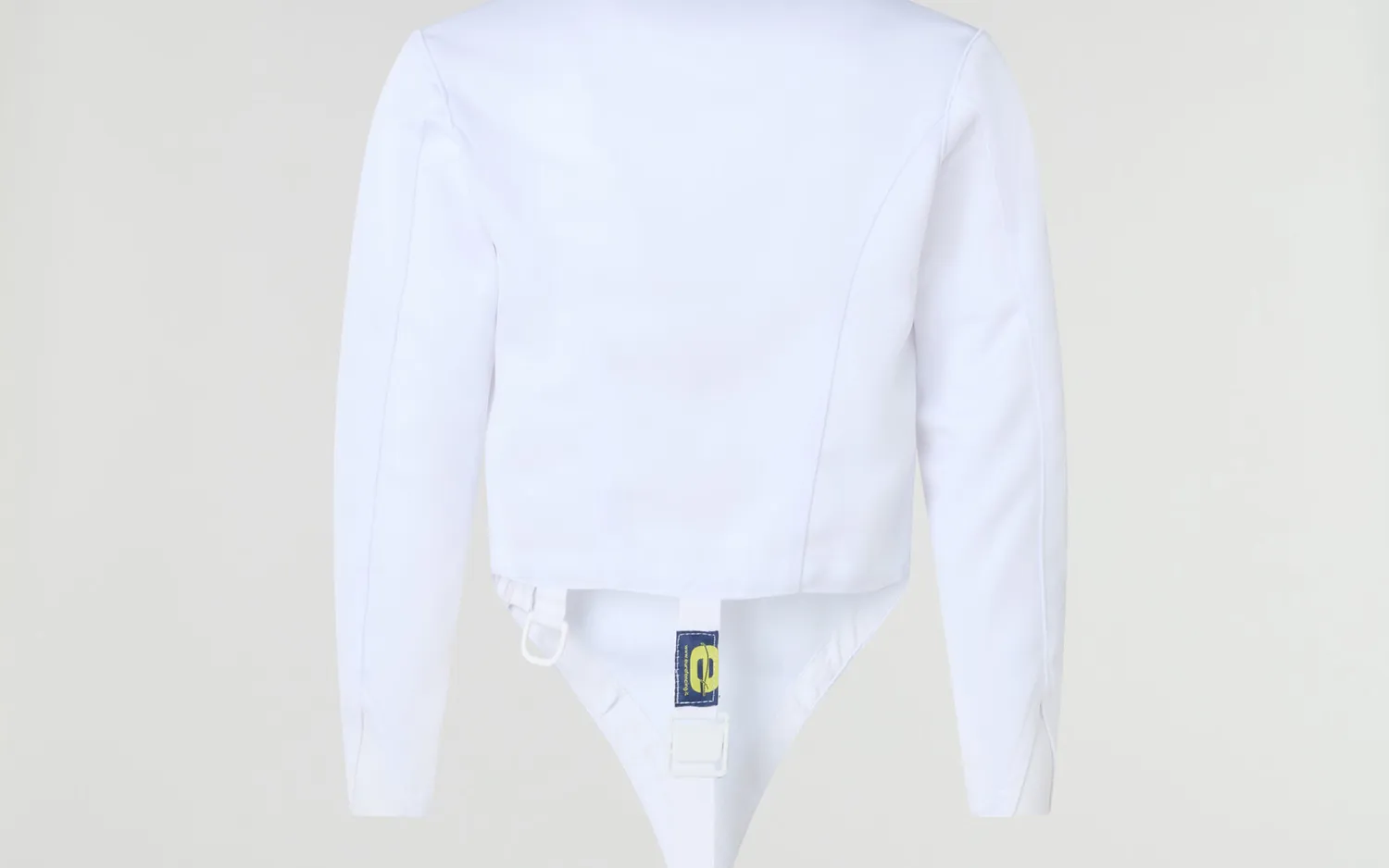 Eurofencing Veste escrime FIS-FFE 350N unisexe