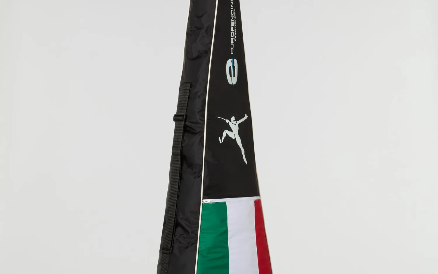 Eurofencing Competition sac escrime 118 cm housse armes