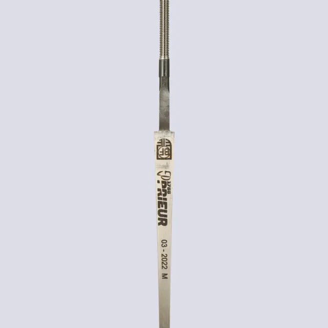 Prieur BF lame fleuret électrique Maraging 800N