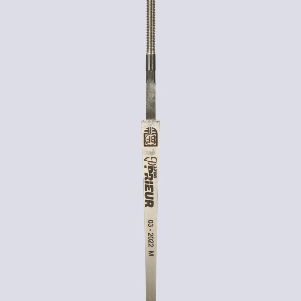 Prieur BF lame fleuret électrique Maraging 800N