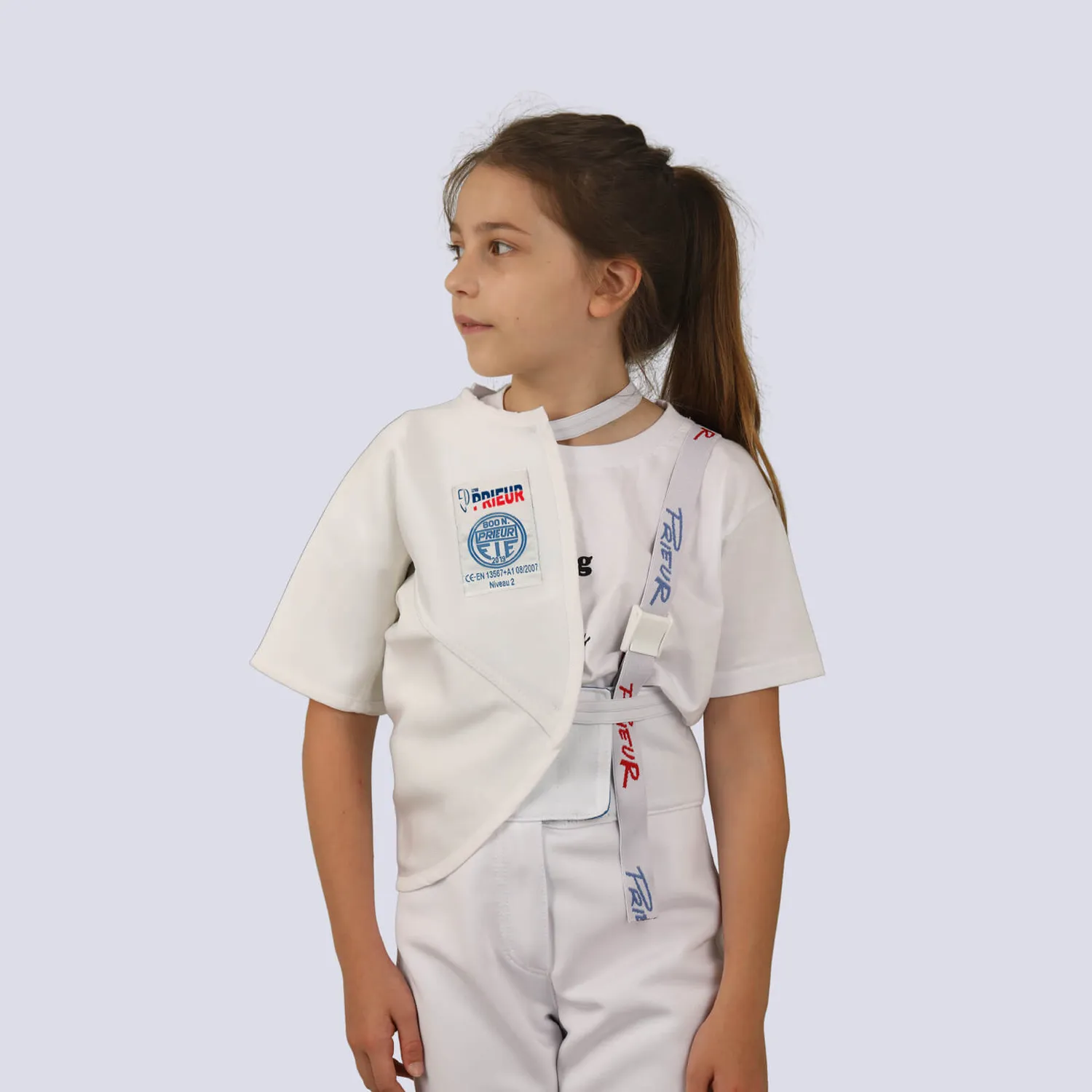 Prieur kit escrime sabre enfant +11 ans