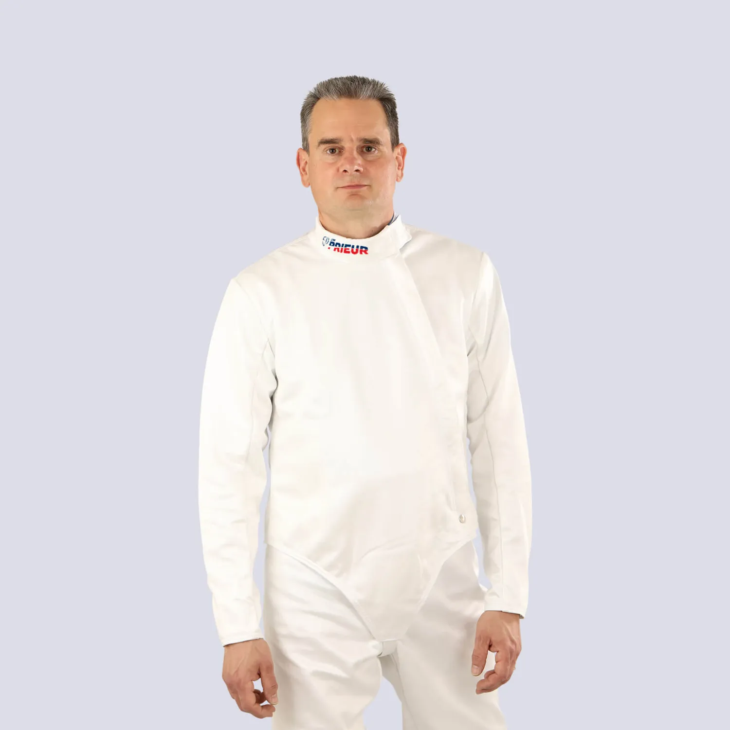 Prieur kit fleuret homme 800N tenue complète club