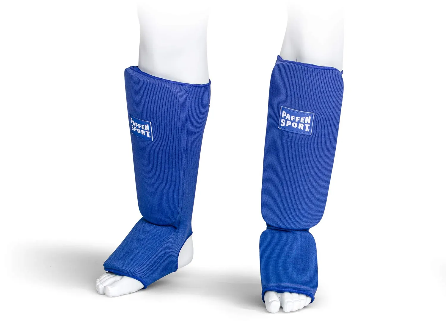 Paffen Sport Allround protège-tibias chaussette coton IFMA