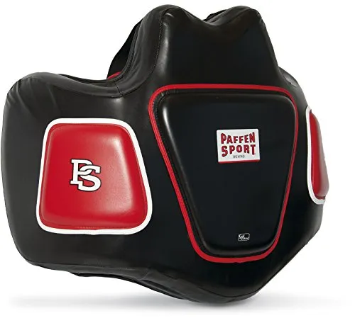 Paffen Sport Pro Thai plastron boxe kick-boxing